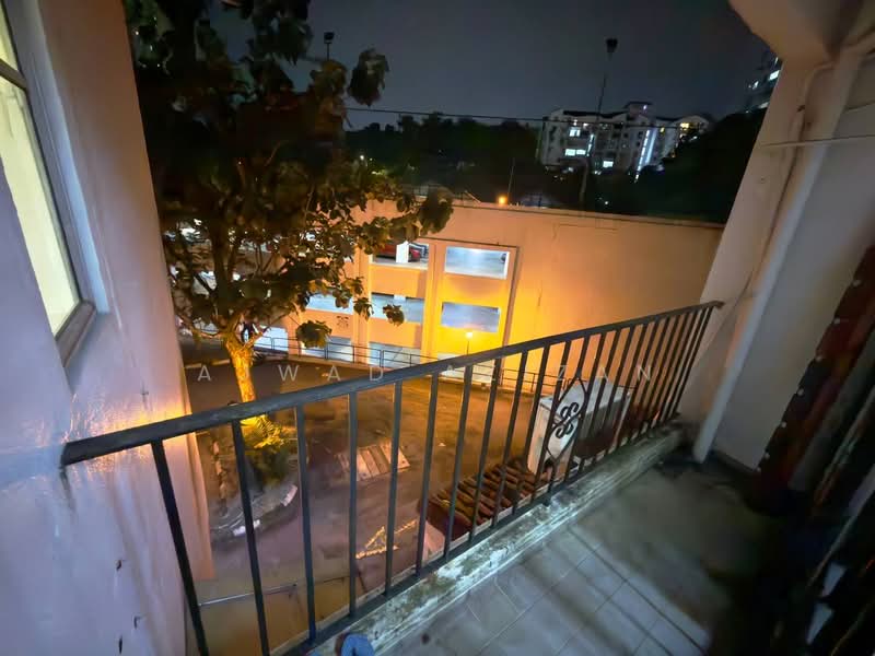 Condominium for Sale at Pantai Hillpark 2 - Ajwad Azizan - PropertyGuru.com.my