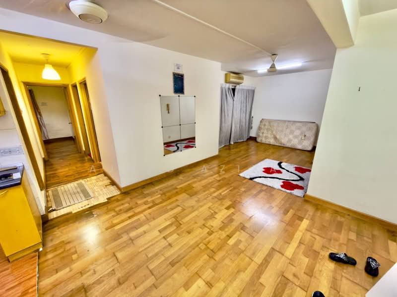 Condominium for Sale at Pantai Hillpark 2 - Ajwad Azizan - PropertyGuru.com.my