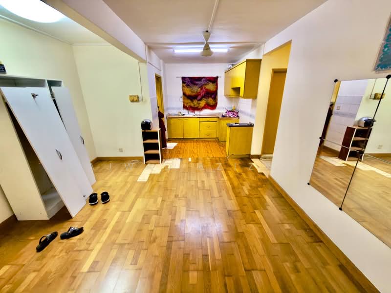 Condominium for Sale at Pantai Hillpark 2 - Ajwad Azizan - PropertyGuru.com.my