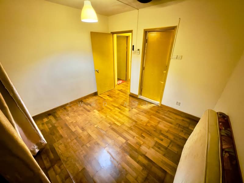 Condominium for Sale at Pantai Hillpark 2 - Ajwad Azizan - PropertyGuru.com.my