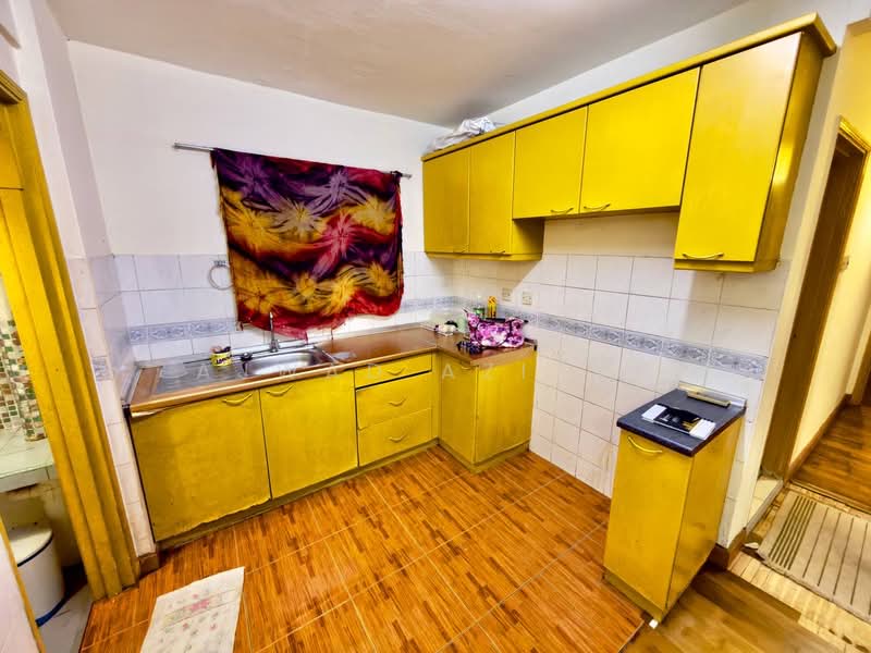 Condominium for Sale at Pantai Hillpark 2 - Ajwad Azizan - PropertyGuru.com.my