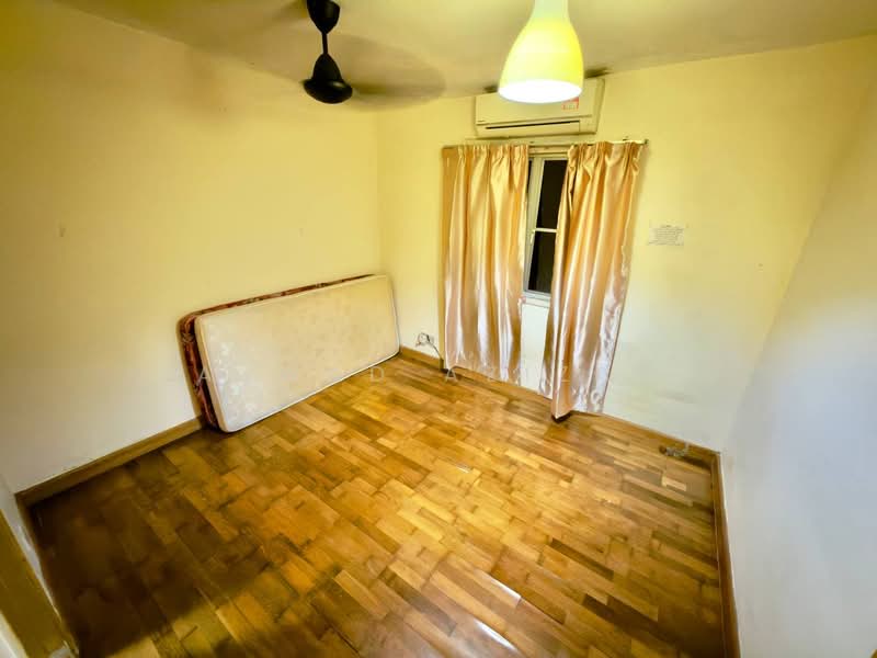 Condominium for Sale at Pantai Hillpark 2 - Ajwad Azizan - PropertyGuru.com.my
