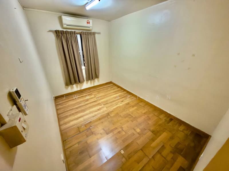 Condominium for Sale at Pantai Hillpark 2 - Ajwad Azizan - PropertyGuru.com.my