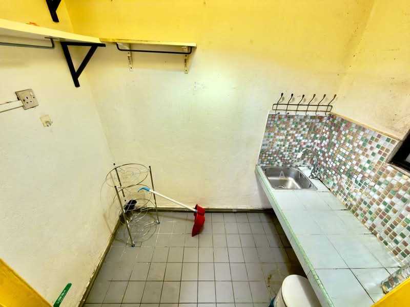Condominium for Sale at Pantai Hillpark 2 - Ajwad Azizan - PropertyGuru.com.my
