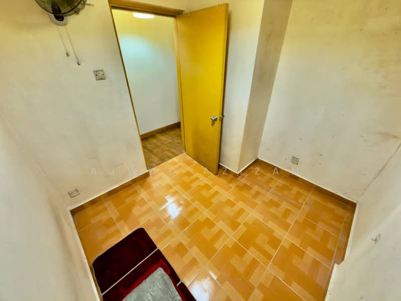 Condominium for Sale at Pantai Hillpark 2 - Ajwad Azizan - PropertyGuru.com.my