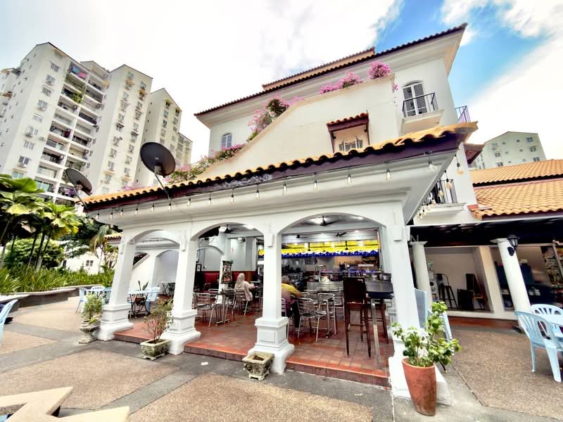 Condominium for Sale at Pantai Hillpark 2 - Ajwad Azizan - PropertyGuru.com.my