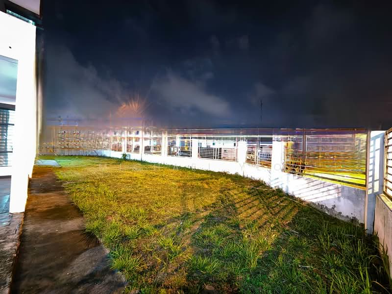 Rumah Teres 2 Tingkat untuk Disewa di Bukit Indah (Iskandar Puteri (Nusajaya)) - Michael Yeo - PropertyGuru.com.my