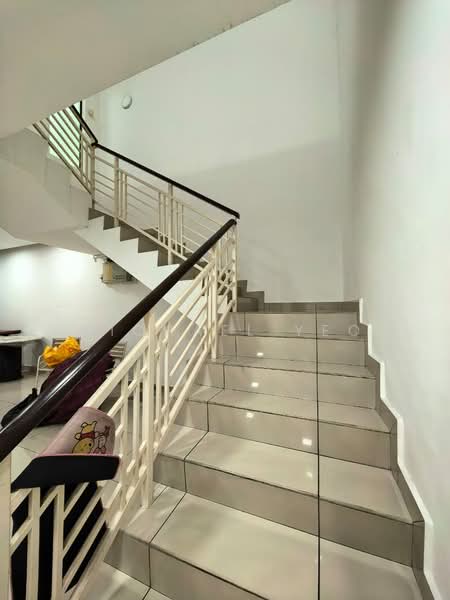 Rumah Teres 2 Tingkat untuk Disewa di Bukit Indah (Iskandar Puteri (Nusajaya)) - Michael Yeo - PropertyGuru.com.my