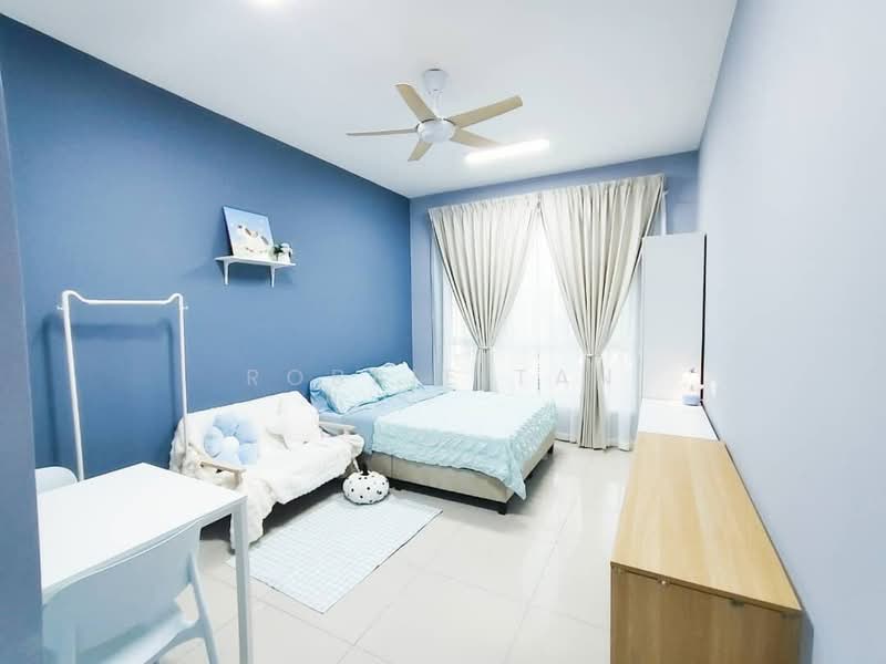 Servis Apartment untuk Disewa di TRELLIS RESIDENCES - Robbie Tan - Bedroom - PropertyGuru.com.my
