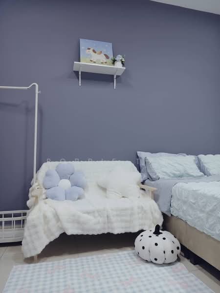 Servis Apartment untuk Disewa di TRELLIS RESIDENCES - Robbie Tan - Bedroom - PropertyGuru.com.my