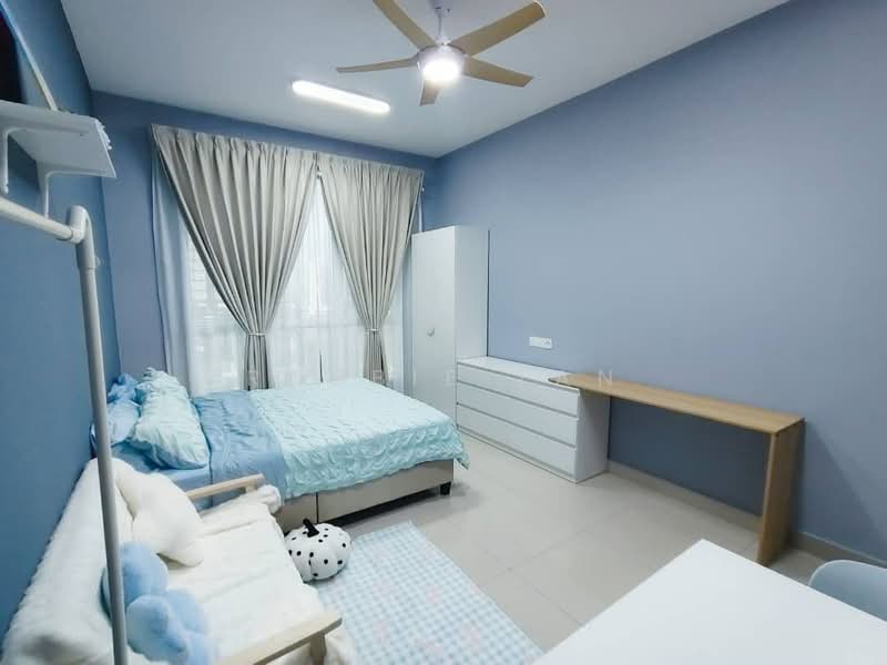 Servis Apartment untuk Disewa di TRELLIS RESIDENCES - Robbie Tan - Bedroom - PropertyGuru.com.my