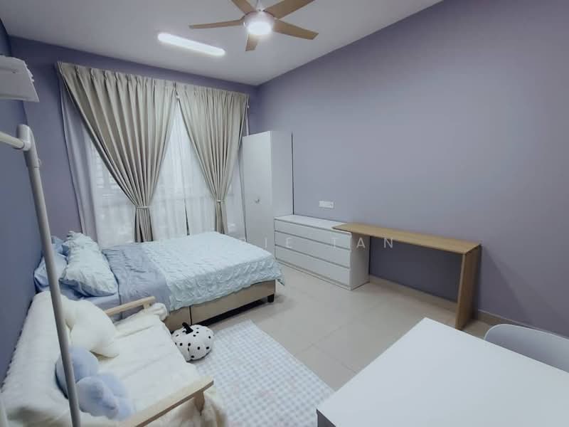 Servis Apartment untuk Disewa di TRELLIS RESIDENCES - Robbie Tan - PropertyGuru.com.my