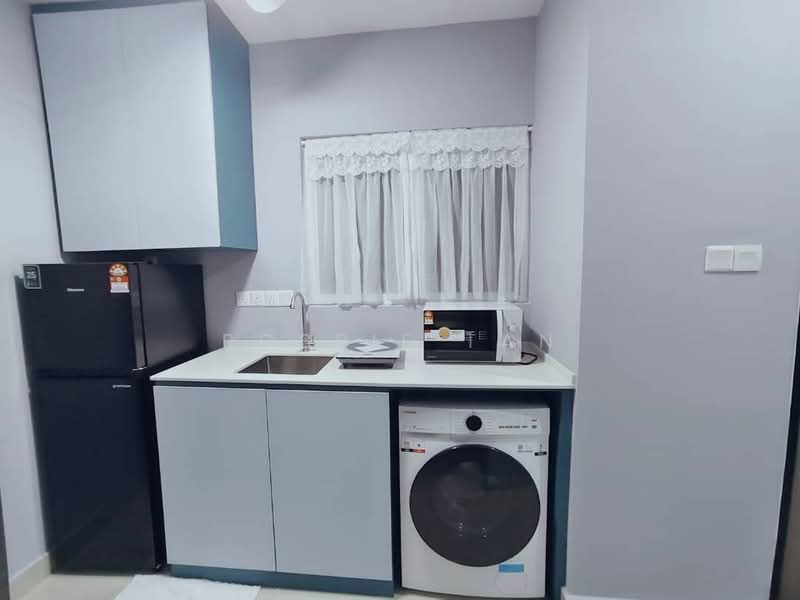 Servis Apartment untuk Disewa di TRELLIS RESIDENCES - Robbie Tan - PropertyGuru.com.my