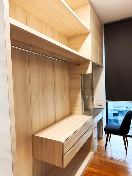Condominium for Rent at The Light Collection IV - Jerry Tan - Interior - PropertyGuru.com.my