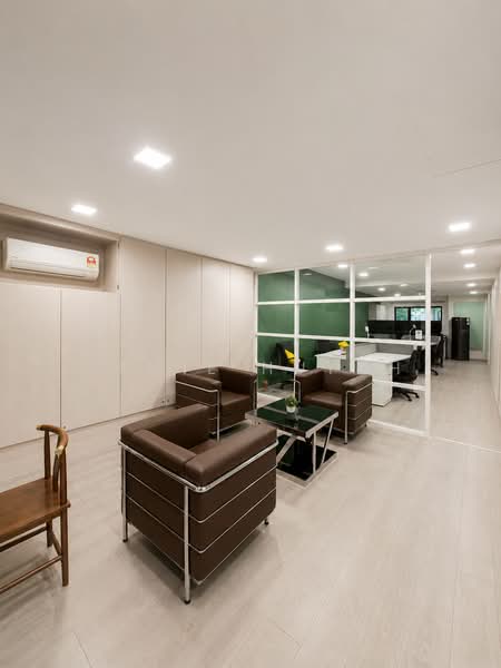 Shop / Office for Rent in Aman Suria (Petaling Jaya) - Jamie Huynh - Interior - PropertyGuru.com.my