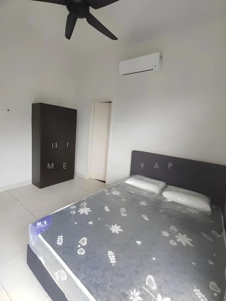 Servis Apartment untuk Disewa di Majestic Maxim - Melvin Yap - Bedroom - PropertyGuru.com.my