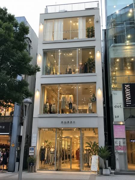 Kedai untuk Disewa di BANDAR PUCHONG JAYA (Puchong) - WESLEY LOH - Exterior - PropertyGuru.com.my