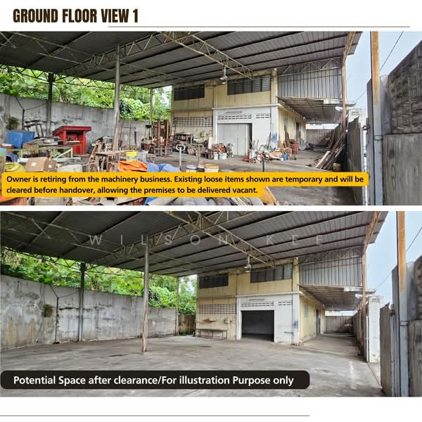 Residential Land for Rent in Kampung Baru Salak Selatan (Salak South) - Wilson Kee - Exterior - PropertyGuru.com.my