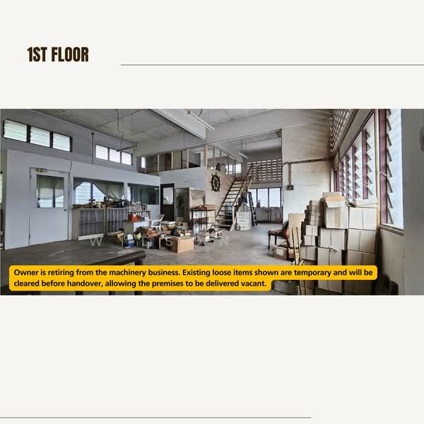 Residential Land for Rent in Kampung Baru Salak Selatan (Salak South) - Wilson Kee - Interior - PropertyGuru.com.my