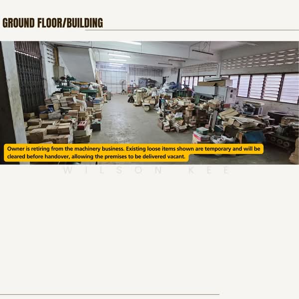 Residential Land for Rent in Kampung Baru Salak Selatan (Salak South) - Wilson Kee - Interior - PropertyGuru.com.my
