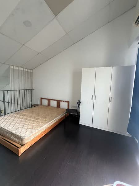 Servis Apartment untuk Disewa di Axis SoHu @ Axis Pandan - Viven Chia - Bedroom - PropertyGuru.com.my
