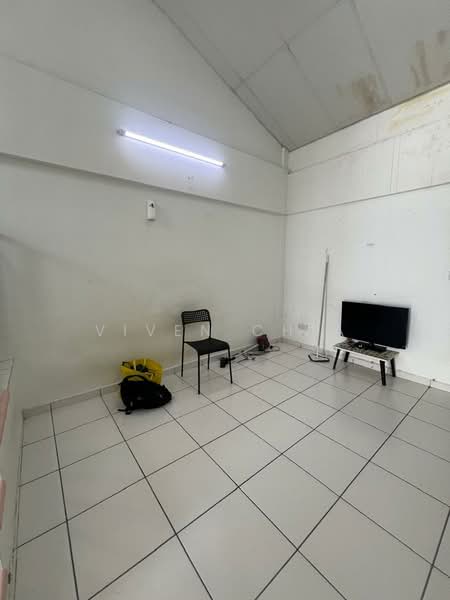 Servis Apartment untuk Disewa di Axis SoHu @ Axis Pandan - Viven Chia - Interior - PropertyGuru.com.my