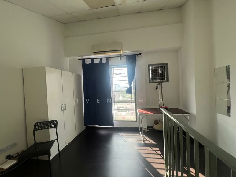 Servis Apartment untuk Disewa di Axis SoHu @ Axis Pandan - Viven Chia - Interior - PropertyGuru.com.my
