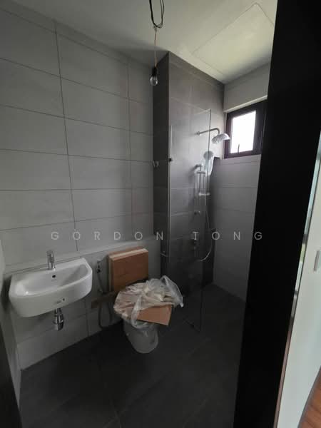 Semi-Detached House for Sale in Bandar Kinrara (Selangor) - Gordon Tong - Bathroom - PropertyGuru.com.my