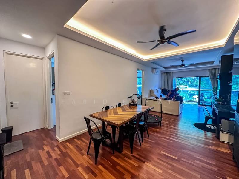 Kondominium untuk Dijual di Kaleidoscope (Residensi Setiawangsa) - Farid Fahmi - PropertyGuru.com.my