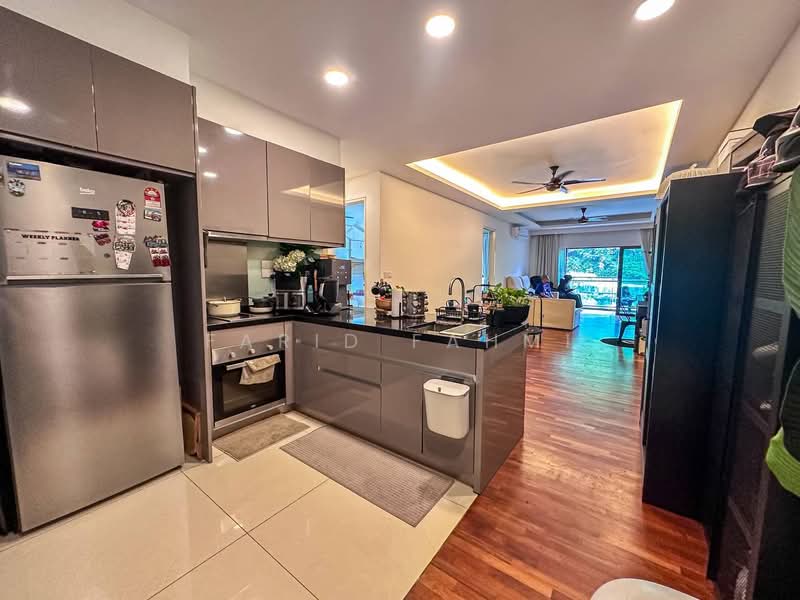 Kondominium untuk Dijual di Kaleidoscope (Residensi Setiawangsa) - Farid Fahmi - PropertyGuru.com.my