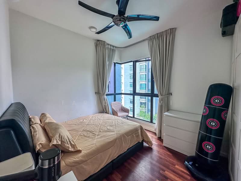 Kondominium untuk Dijual di Kaleidoscope (Residensi Setiawangsa) - Farid Fahmi - PropertyGuru.com.my
