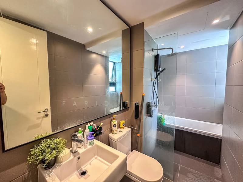 Kondominium untuk Dijual di Kaleidoscope (Residensi Setiawangsa) - Farid Fahmi - PropertyGuru.com.my