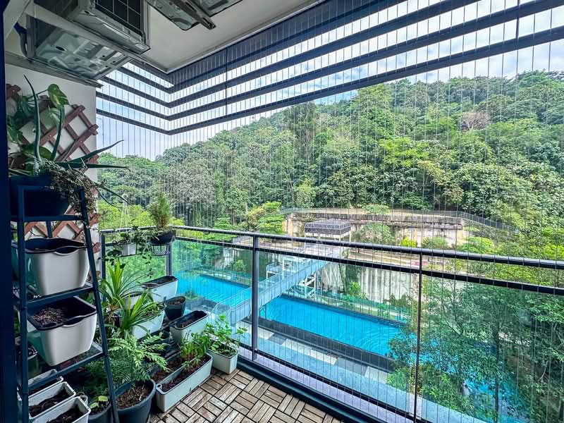 Kondominium untuk Dijual di Kaleidoscope (Residensi Setiawangsa) - Farid Fahmi - PropertyGuru.com.my