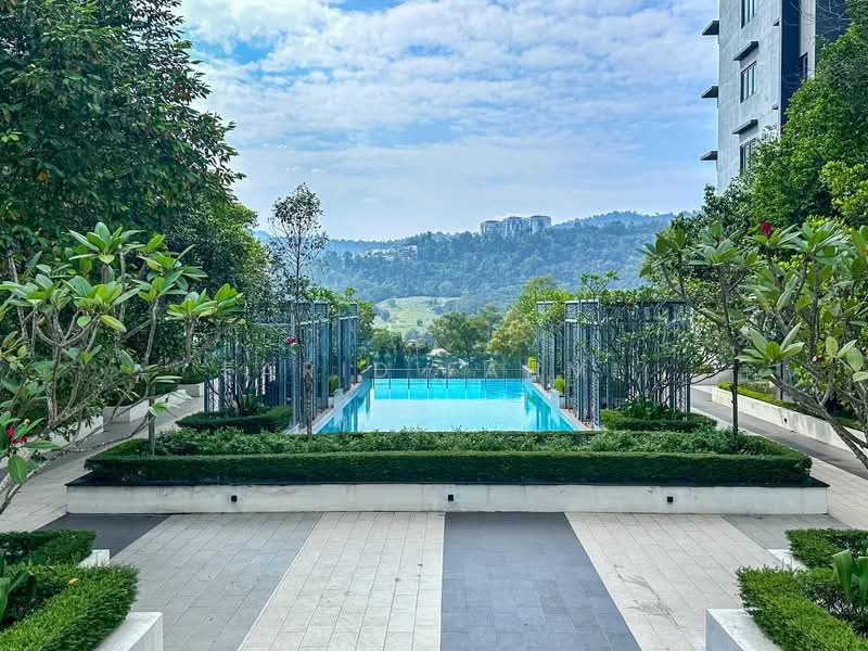 Kondominium untuk Dijual di Kaleidoscope (Residensi Setiawangsa) - Farid Fahmi - PropertyGuru.com.my