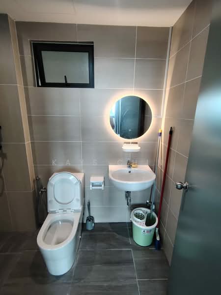 Service Residence for Rent at Parkland Residence - Kays Chin - PropertyGuru.com.my