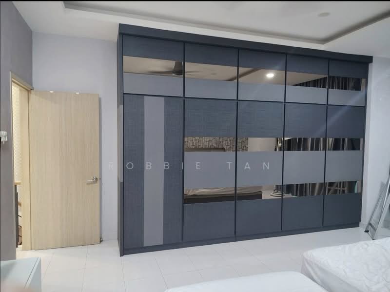 Rumah Teres 2 Tingkat untuk Disewa di Taman Setia Indah (Tebrau) - Robbie Tan - Bedroom - PropertyGuru.com.my