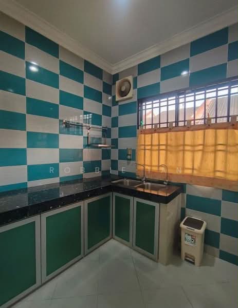 1-storey Terraced House for Rent in Taman Setia Indah (Tebrau) - Robbie Tan - PropertyGuru.com.my