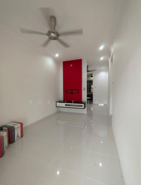 1-storey Terraced House for Rent in Taman Setia Indah (Tebrau) - Robbie Tan - PropertyGuru.com.my