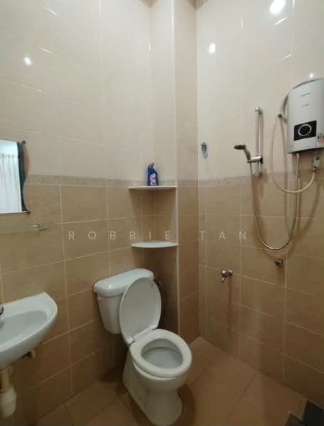 1-storey Terraced House for Rent in Taman Setia Indah (Tebrau) - Robbie Tan - PropertyGuru.com.my