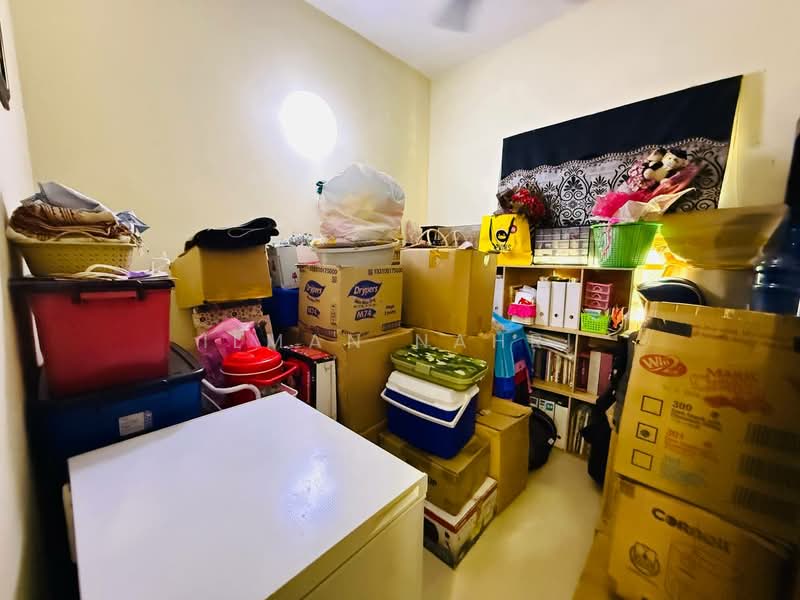 Rumah Teres 2 Tingkat untuk Dijual di Taman Idaman Murni (Labu) - Ilman Nahri - Interior - PropertyGuru.com.my
