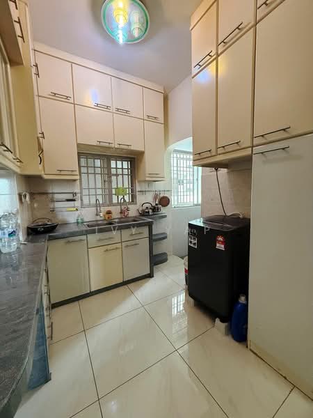 Pangsapuri untuk Disewa di Gambier Heights - Ivy Yap - Kitchen - PropertyGuru.com.my