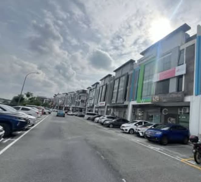Shop for Sale in Setia Tropika (Johor Bahru) - Jennie Chew - Exterior - PropertyGuru.com.my