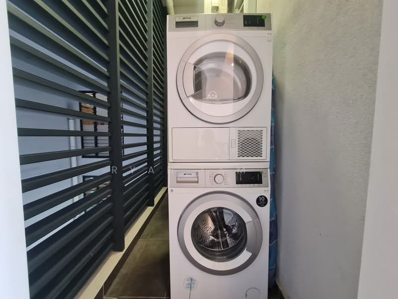 Condominium for Sale at Aria - Ryan Fam - PropertyGuru.com.my