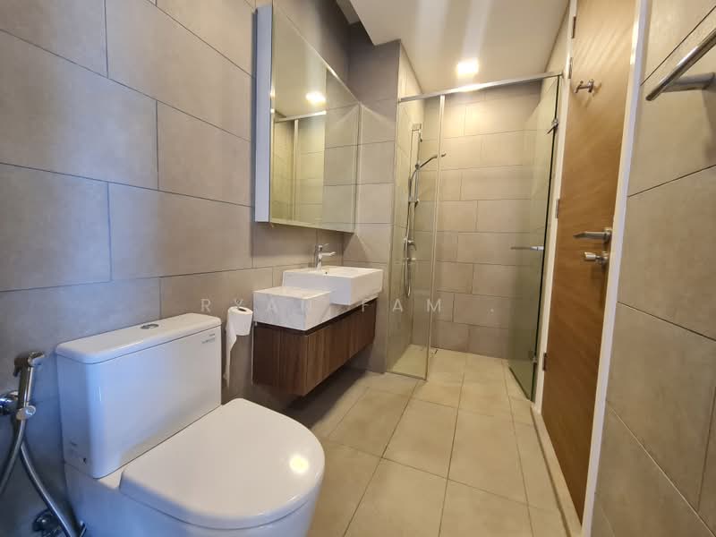 Condominium for Sale at Aria - Ryan Fam - PropertyGuru.com.my