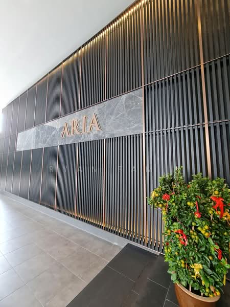 Condominium for Sale at Aria - Ryan Fam - PropertyGuru.com.my