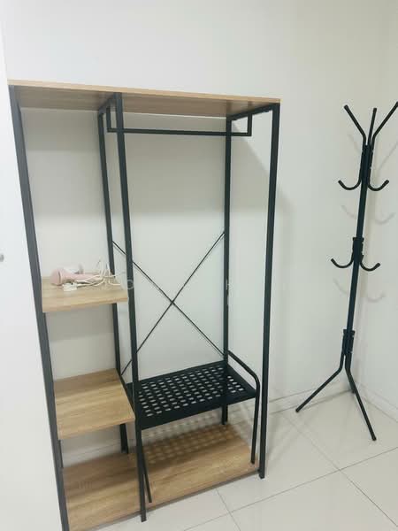 Servis Apartment untuk Disewa di The Ridge - Jonathan Yeoh - Interior - PropertyGuru.com.my