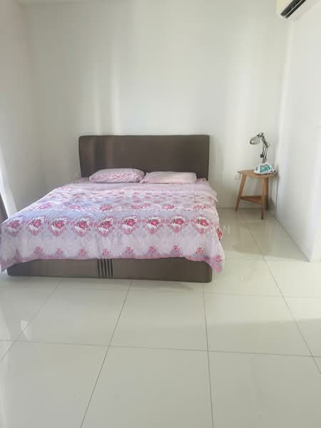 Servis Apartment untuk Disewa di The Ridge - Jonathan Yeoh - Bedroom - PropertyGuru.com.my