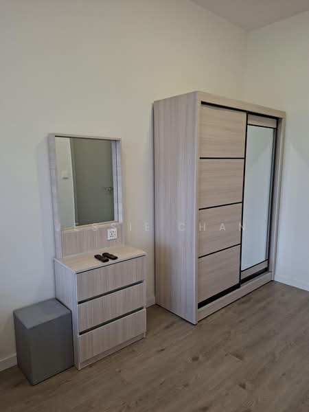 Kediaman Servis untuk Disewa di Alira @ Metropark Subang - Jessie Chan - Interior - PropertyGuru.com.my