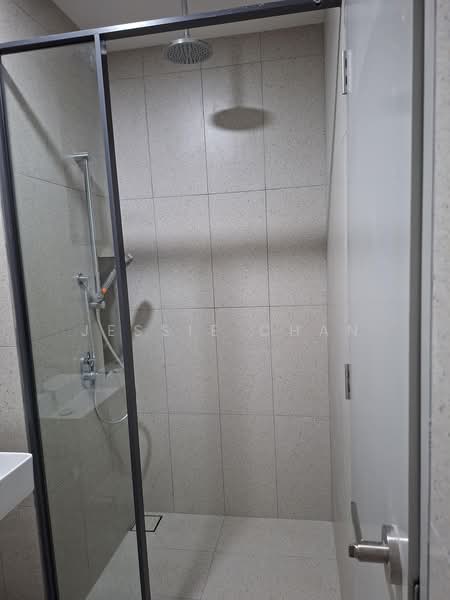 Kediaman Servis untuk Disewa di Alira @ Metropark Subang - Jessie Chan - Bathroom - PropertyGuru.com.my