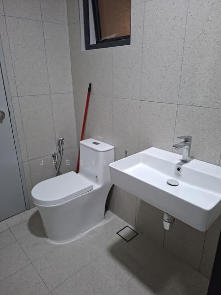 Kediaman Servis untuk Disewa di Alira @ Metropark Subang - Jessie Chan - Bathroom - PropertyGuru.com.my